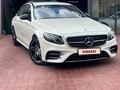 Mercedes-Benz E 43 AMG 2017 годаүшін21 500 000 тг. в Шымкент