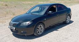 Mazda 3 2007 годаүшін1 800 000 тг. в Тараз