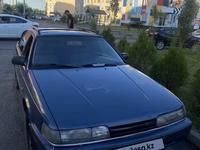 Mazda 626 1991 года за 500 000 тг. в Алматы