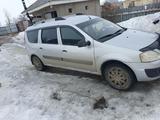 ВАЗ (Lada) Largus 2013 годаүшін3 000 000 тг. в Аксай – фото 4