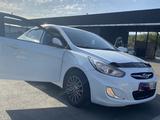 Hyundai Accent 2012 года за 5 850 000 тг. в Талдыкорган – фото 4