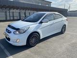 Hyundai Accent 2012 года за 5 850 000 тг. в Талдыкорган