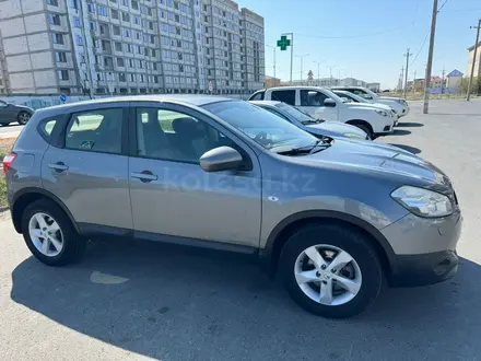 Nissan Qashqai 2013 года за 6 000 000 тг. в Атырау