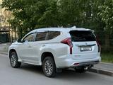 Mitsubishi Pajero Sport 2020 года за 14 100 000 тг. в Астана – фото 3