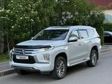 Mitsubishi Pajero Sport 2020 года за 14 100 000 тг. в Астана