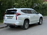 Mitsubishi Pajero Sport 2020 года за 14 100 000 тг. в Астана – фото 4
