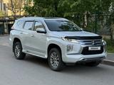 Mitsubishi Pajero Sport 2020 года за 14 100 000 тг. в Астана – фото 2