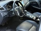 Mitsubishi Pajero Sport 2020 года за 14 100 000 тг. в Астана – фото 5