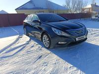 Hyundai Sonata 2012 года за 6 000 000 тг. в Актобе