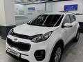 Kia Sportage 2017 года за 9 400 000 тг. в Астана – фото 2