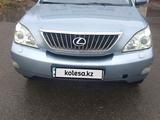 Lexus RX 350 2007 годаүшін8 750 000 тг. в Усть-Каменогорск