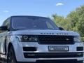 Land Rover Range Rover 2015 годаүшін29 000 000 тг. в Алматы