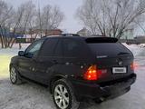 BMW X5 2000 годаүшін5 100 000 тг. в Астана – фото 5