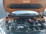 Nissan Kicks 2022 года за 614 000 тг. в Алматы – фото 2
