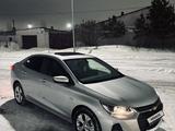 Chevrolet Onix 2025 года за 6 730 000 тг. в Астана
