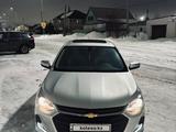 Chevrolet Onix 2025 года за 6 730 000 тг. в Астана – фото 4