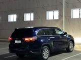 Toyota Highlander 2014 годаүшін11 000 000 тг. в Актау – фото 2