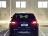 Toyota Highlander 2014 годаүшін11 000 000 тг. в Актау – фото 3
