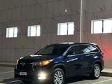 Toyota Highlander 2014 годаүшін11 000 000 тг. в Актау – фото 4