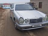 Mercedes-Benz E 230 1996 годаүшін2 600 000 тг. в Шымкент – фото 2