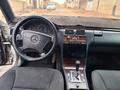 Mercedes-Benz E 230 1996 годаүшін2 600 000 тг. в Шымкент – фото 6