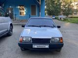 ВАЗ (Lada) 2109 2003 года за 400 000 тг. в Усть-Каменогорск – фото 2