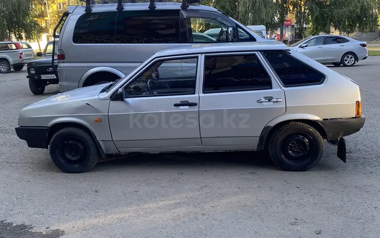 ВАЗ (Lada) 2109 2003 годаfor400 000 тг. в Усть-Каменогорск