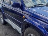 Toyota Hilux Surf 1996 года за 4 200 000 тг. в Усть-Каменогорск – фото 3