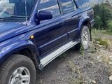 Toyota Hilux Surf 1996 года за 4 200 000 тг. в Усть-Каменогорск – фото 4