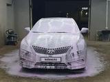 Hyundai Grandeur 2016 годаүшін7 800 000 тг. в Караганда