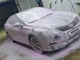 Hyundai Grandeur 2016 годаүшін7 800 000 тг. в Караганда – фото 4