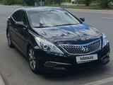 Hyundai Grandeur 2016 годаүшін7 800 000 тг. в Караганда – фото 5