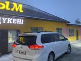 Toyota Sienna 2013 года за 8 000 000 тг. в Актау – фото 2
