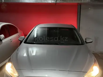Hyundai Sonata 2017 года за 7 000 000 тг. в Алматы