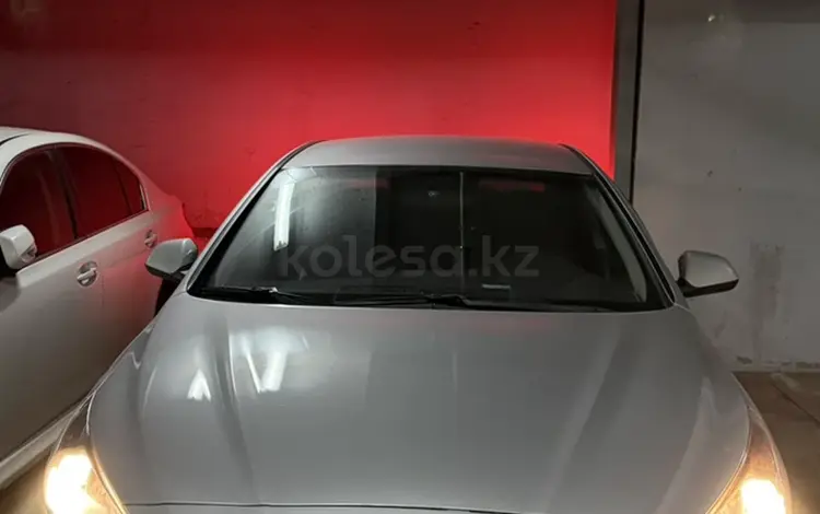 Hyundai Sonata 2017 года за 7 000 000 тг. в Алматы