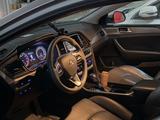 Hyundai Sonata 2017 годаүшін7 000 000 тг. в Алматы – фото 4