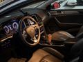 Hyundai Sonata 2017 года за 7 000 000 тг. в Алматы – фото 5