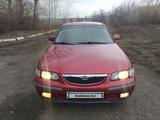 Mazda 626 1998 годаүшін2 900 000 тг. в Щучинск