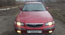 Mazda 626 1998 года за 2 900 000 тг. в Щучинск