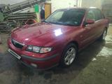 Mazda 626 1998 года за 2 900 000 тг. в Щучинск – фото 4