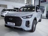 Chery Tiggo 9 Flagship 2026 года за 14 990 000 тг. в Шалкар
