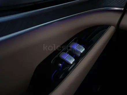 Chery Tiggo 9 Flagship 2026 года за 14 990 000 тг. в Шалкар – фото 14