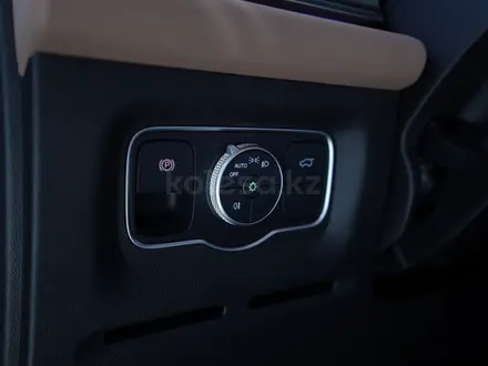 Chery Tiggo 9 Flagship 2026 года за 14 990 000 тг. в Шалкар – фото 15