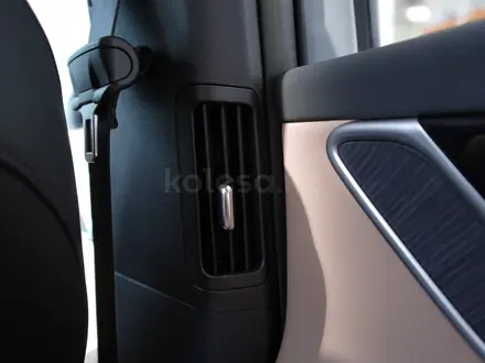 Chery Tiggo 9 Flagship 2026 года за 14 990 000 тг. в Шалкар – фото 23