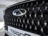Chery Tiggo 9 Flagship 2026 года за 14 990 000 тг. в Шалкар – фото 3