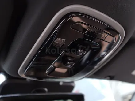 Chery Tiggo 9 Flagship 2026 года за 14 990 000 тг. в Шалкар – фото 31