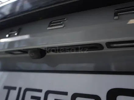 Chery Tiggo 9 Flagship 2026 года за 14 990 000 тг. в Шалкар – фото 42