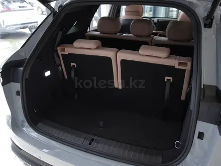Chery Tiggo 9 Flagship 2026 года за 14 990 000 тг. в Шалкар – фото 43