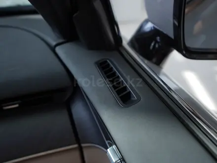 Chery Tiggo 9 Flagship 2026 года за 14 990 000 тг. в Шалкар – фото 47
