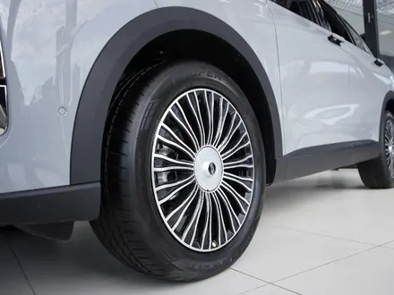 Chery Tiggo 9 Flagship 2026 года за 14 990 000 тг. в Шалкар – фото 5